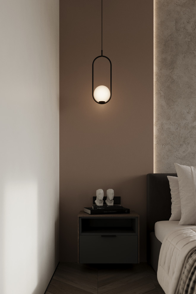 ЖК Люблинский Парк