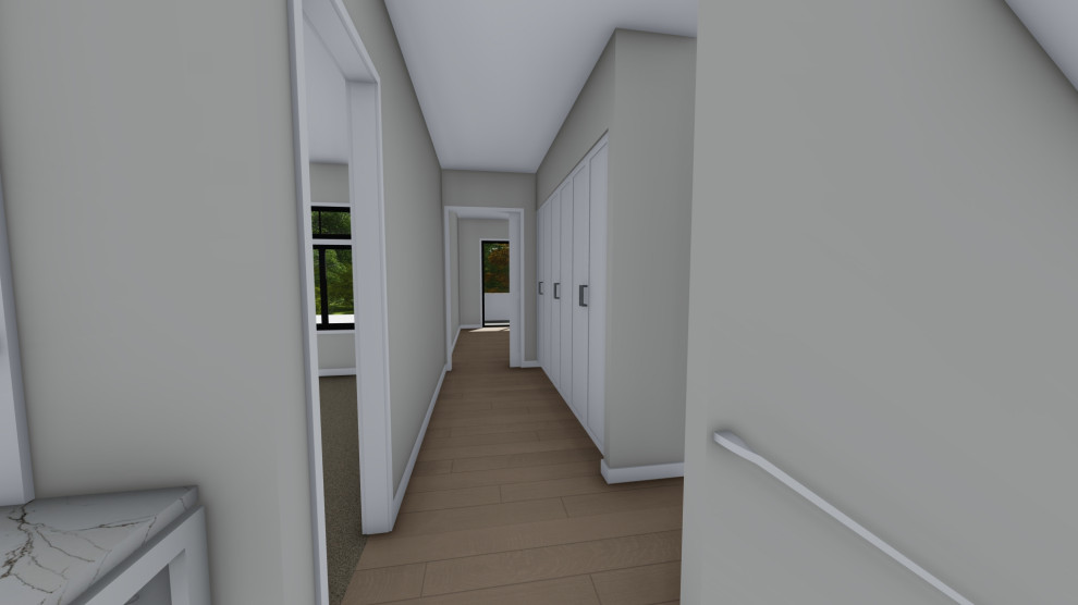 Lee Residence