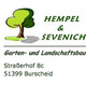 Hempel & Sevenich Garten- und Landschaftsbau