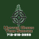 Hunter Green Tree Service