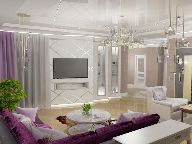 Дом на Ломоносова