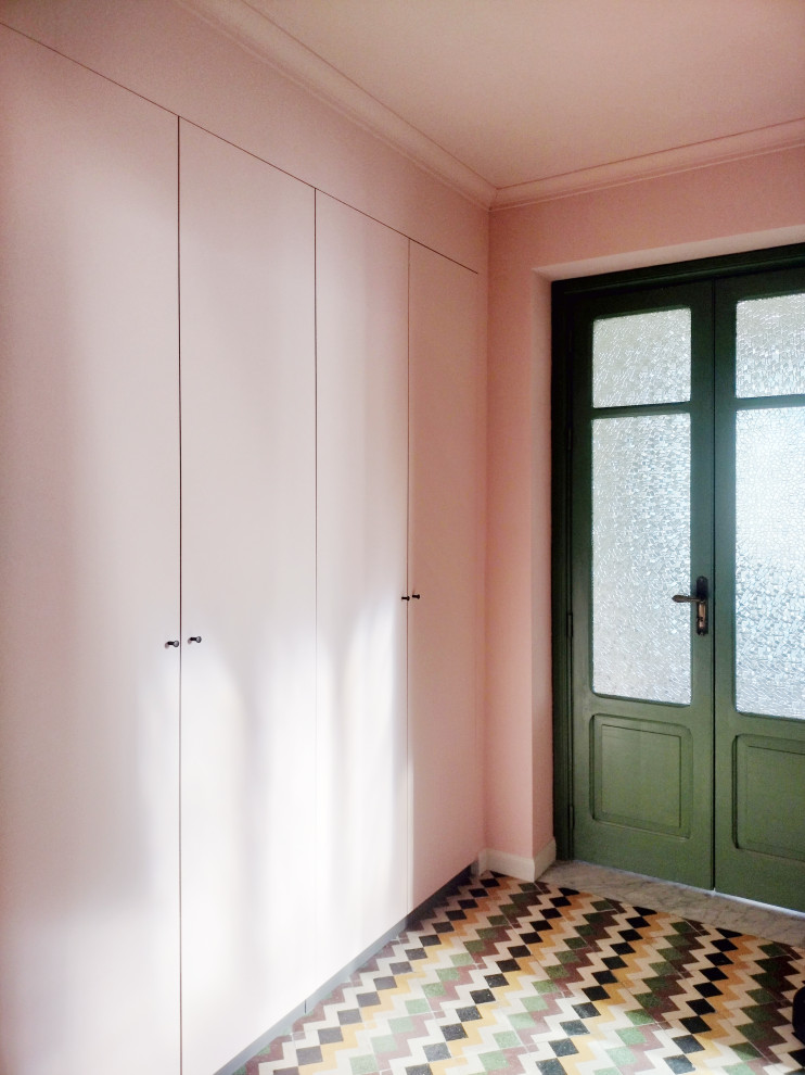 Ristrutturazione appartamento maioliche