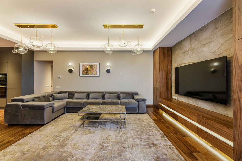 Коктейльное настроение