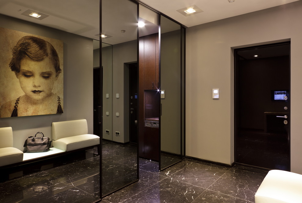 Квартира в ЖК «Одиннадцать Станиславского», Москва