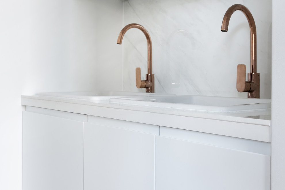 Foch (architecte: Emmanuelle Henin)