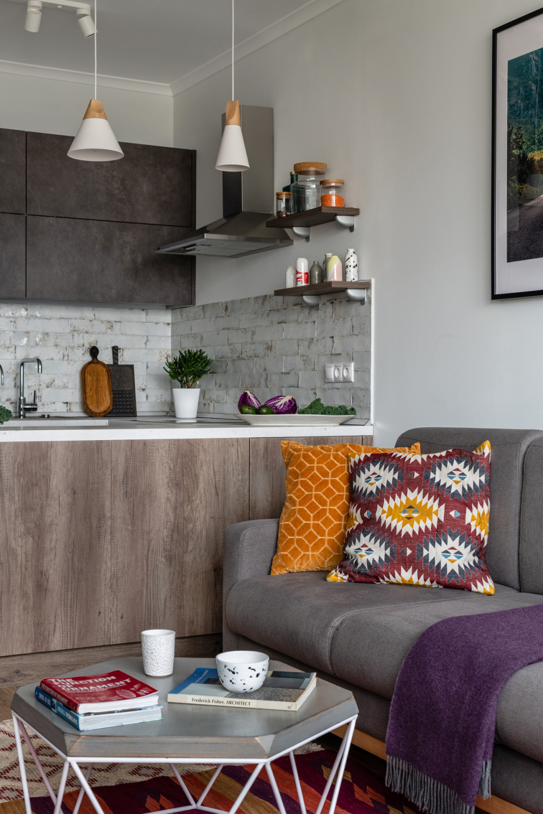 Октябрьское поле