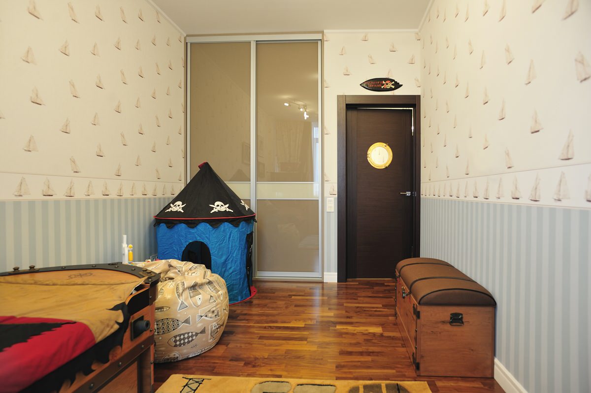 Привет из Лондона!