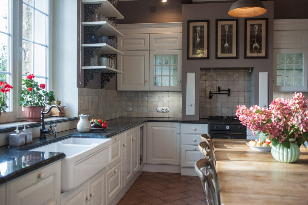 Дом в Зеленом бору