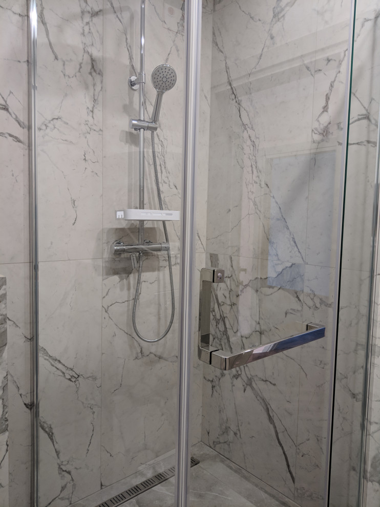 Квартира по дизайн - проекту на ул. Богдана Хмельницкого 19/3