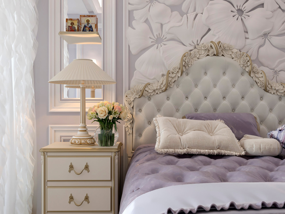 Квартира в ЖК Солнечный Олимп