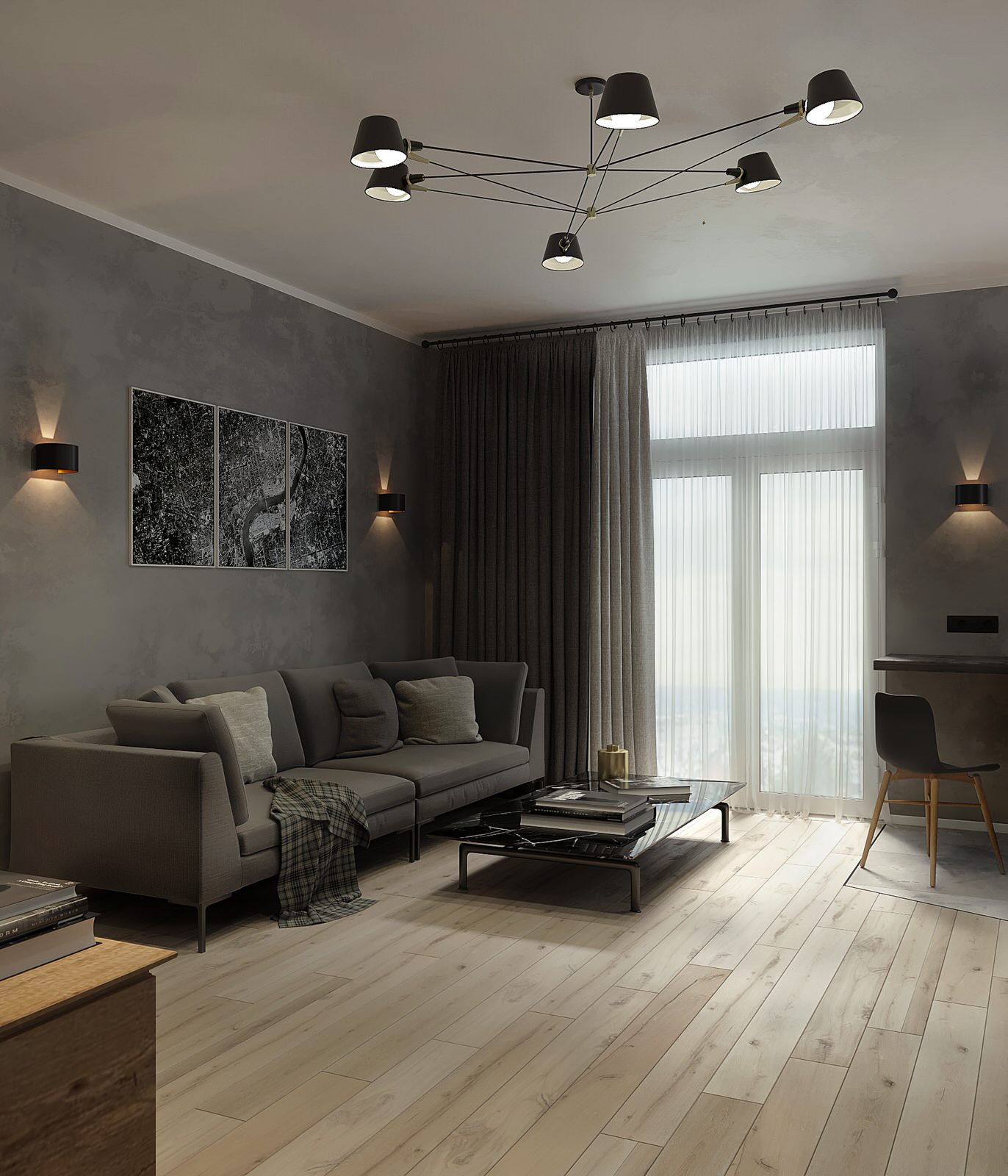 ЖК Гранд Фамилия. Санкт-Петербург.