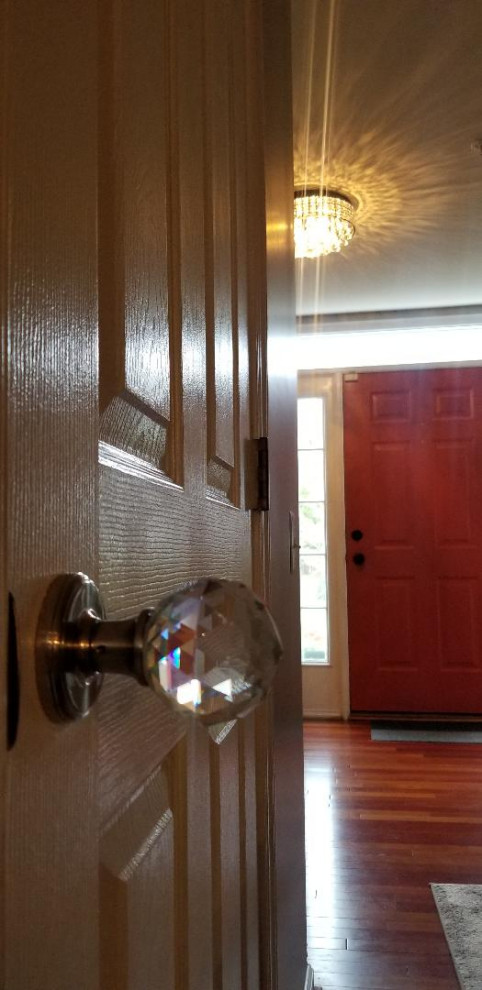 Love is in the DETAILS