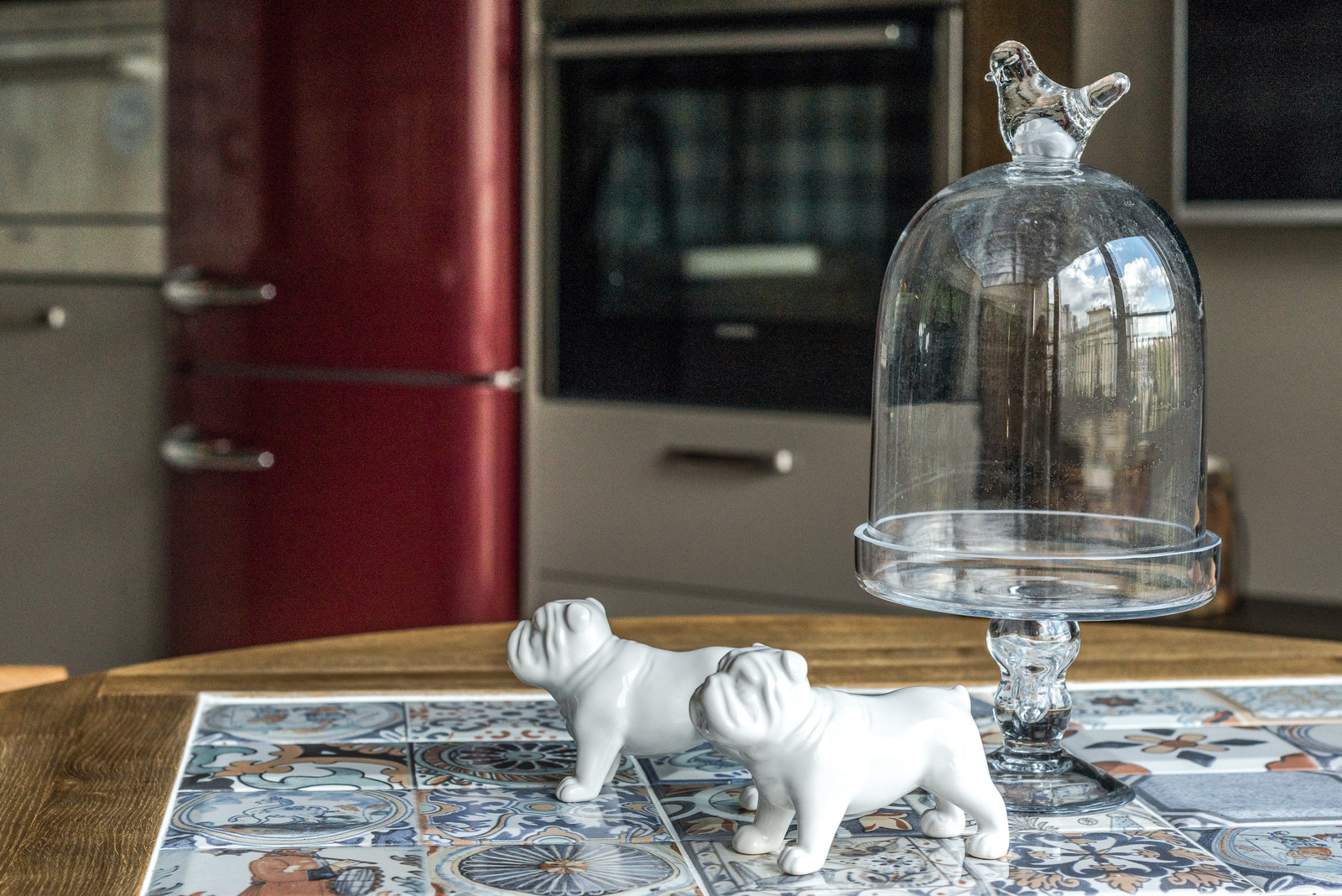 Loft style apartments Manhattan House