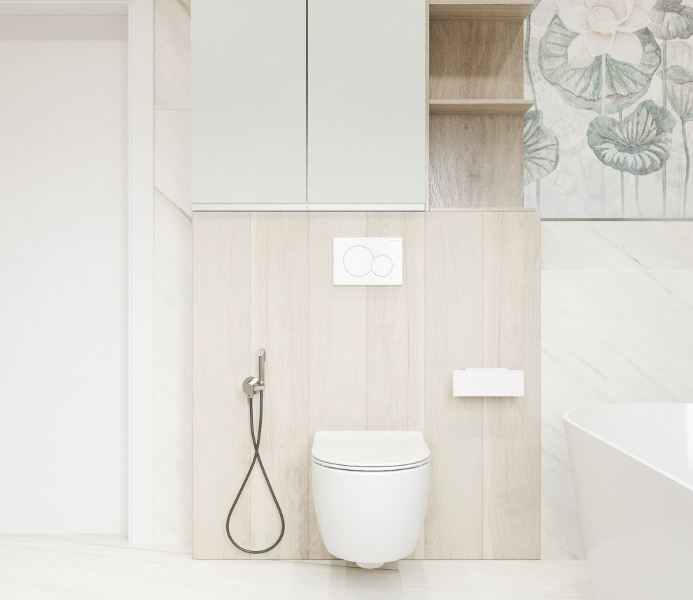 Частный дом в Тюмени