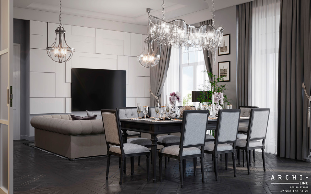 Апартаменты