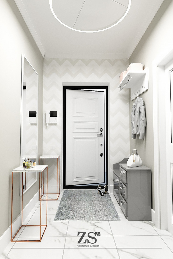 Двухкомнатная квартира мкр. Правобережный