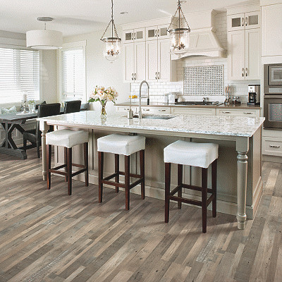 MOHAWK - Wood Flooring