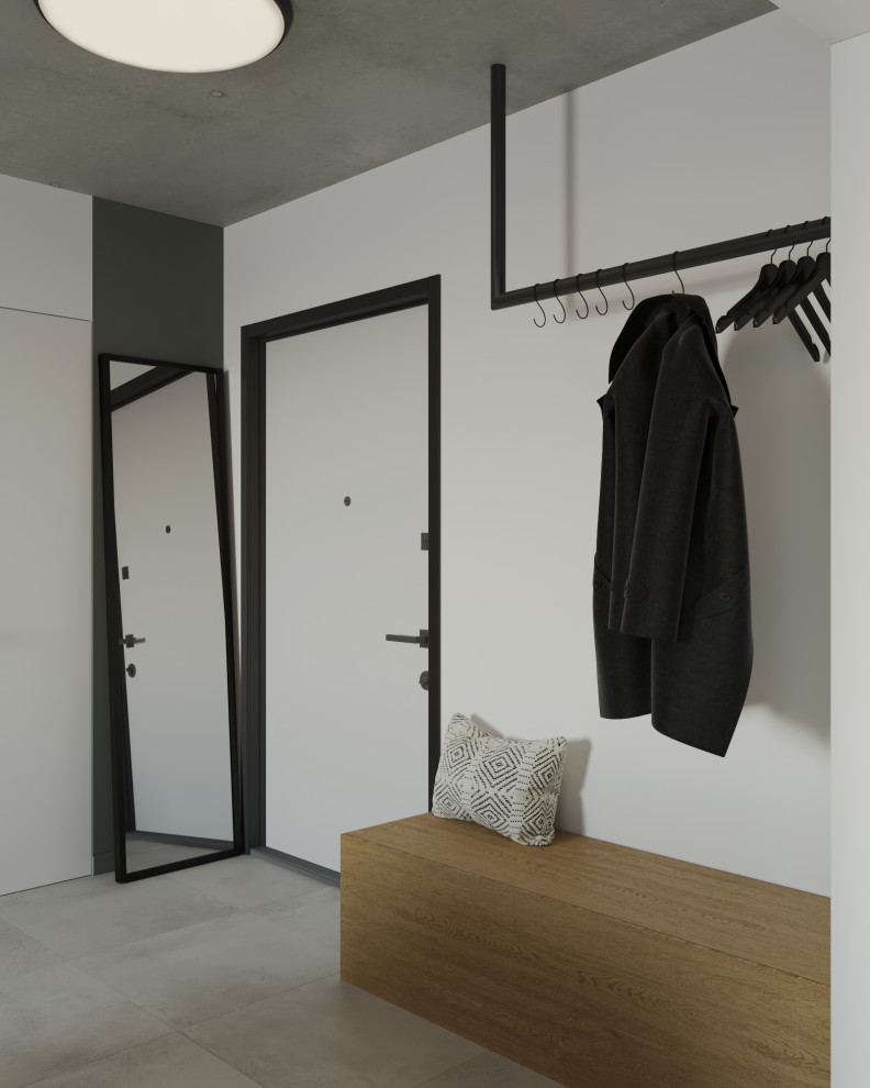 Квартира на Яблочкова