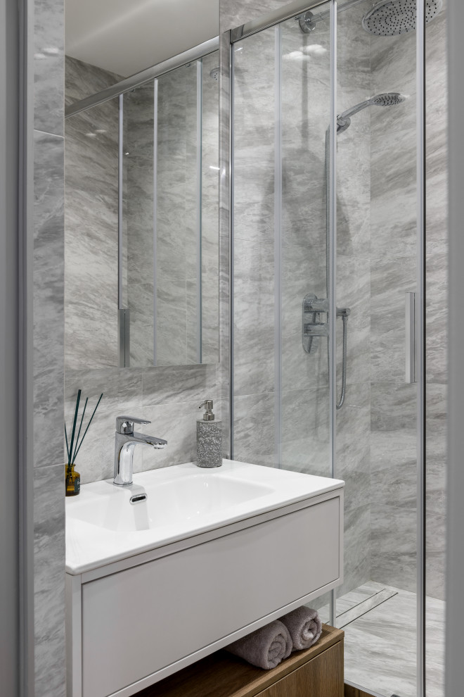 Квартира в Москве 110 кв.м.