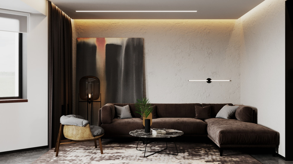 Жилой дом в Москве