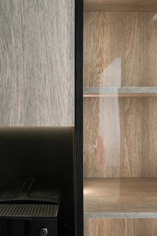 Северный Парк М.Цветаевой