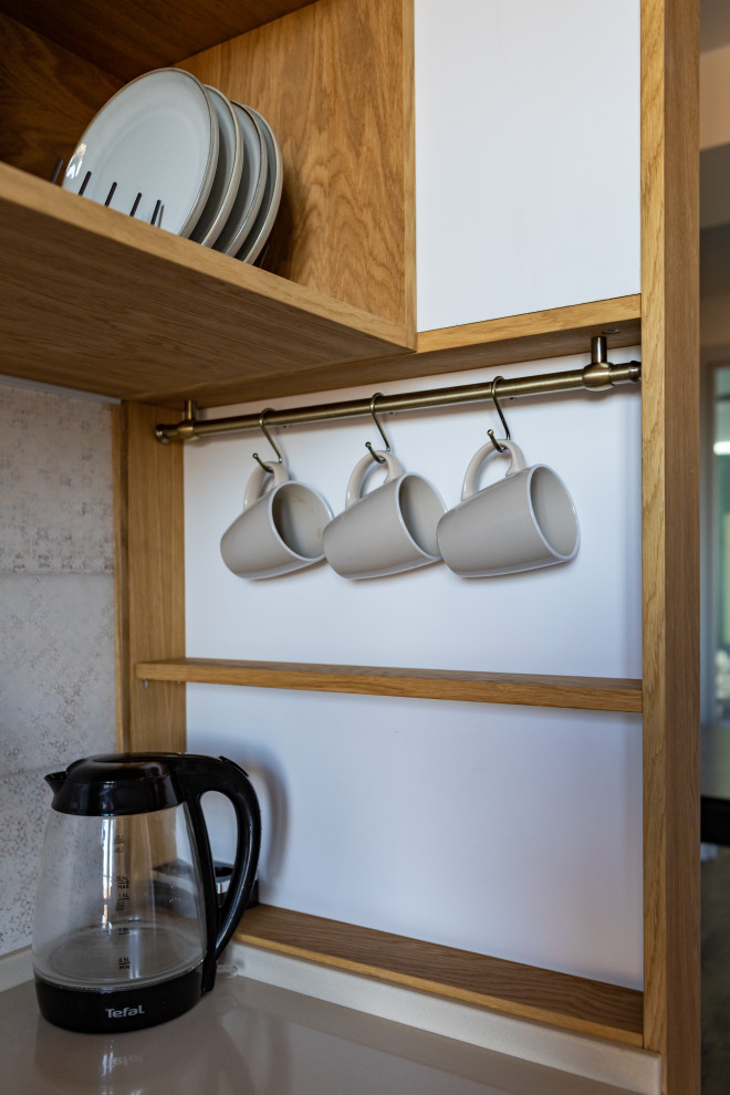 Шёпот побережья