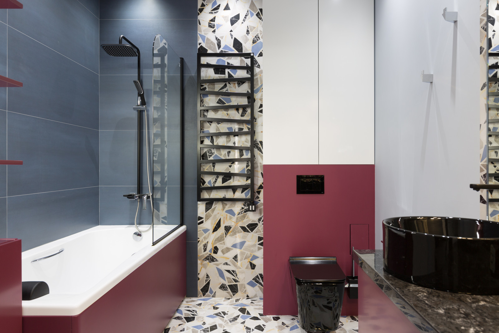 Проект Idel Tower