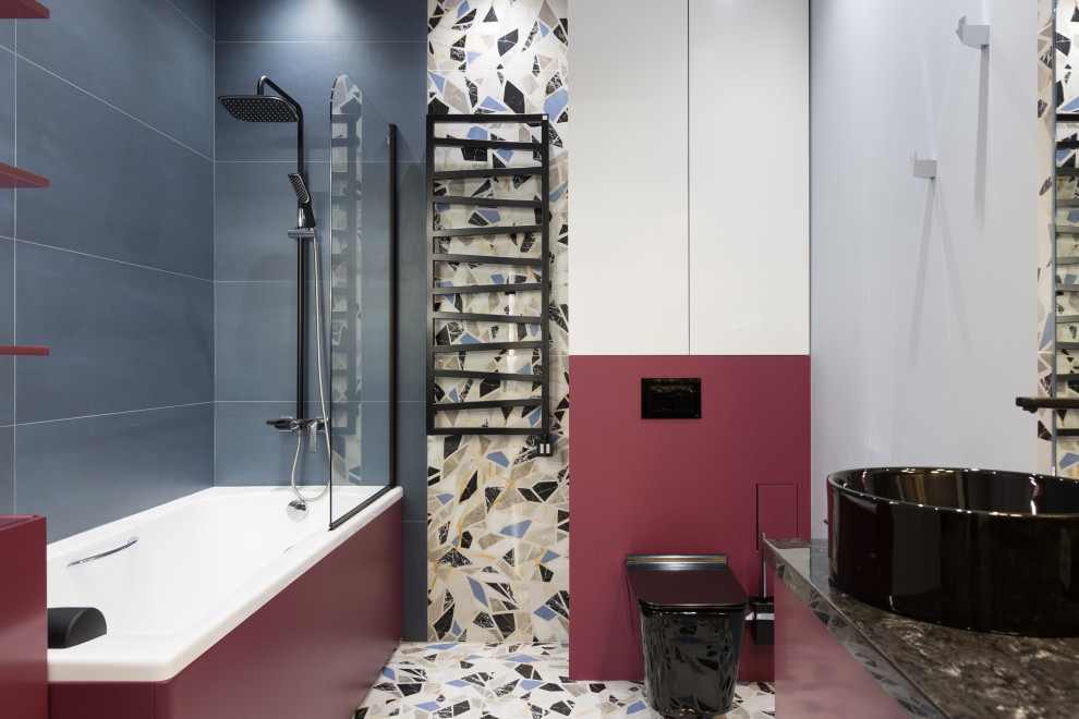 Проект Idel Tower