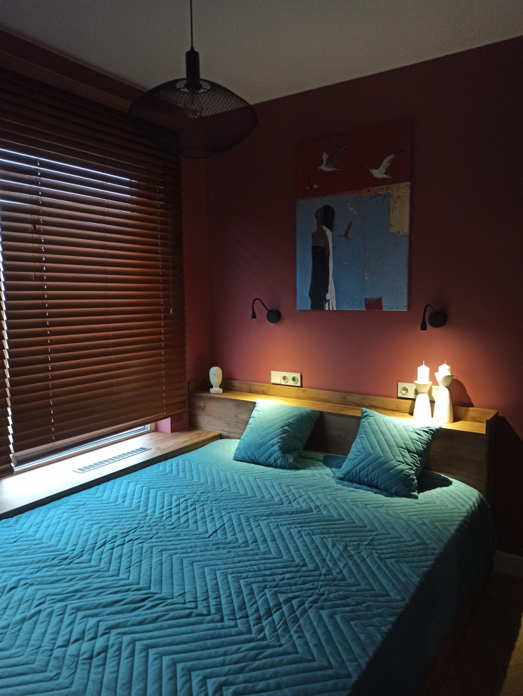 Квартира на Руставели