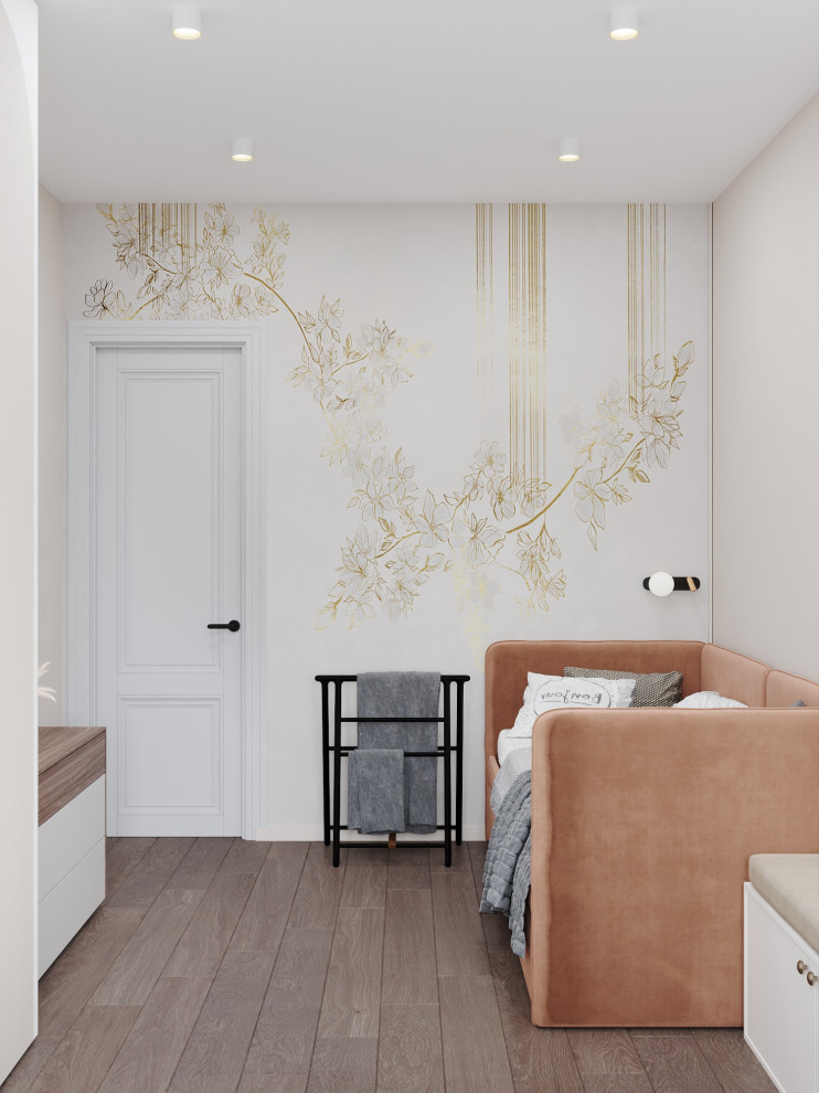 ЖК "Парк Победы" 100м2