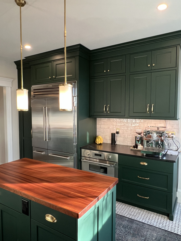 6438 - Greenscape, a Culinary Retreat