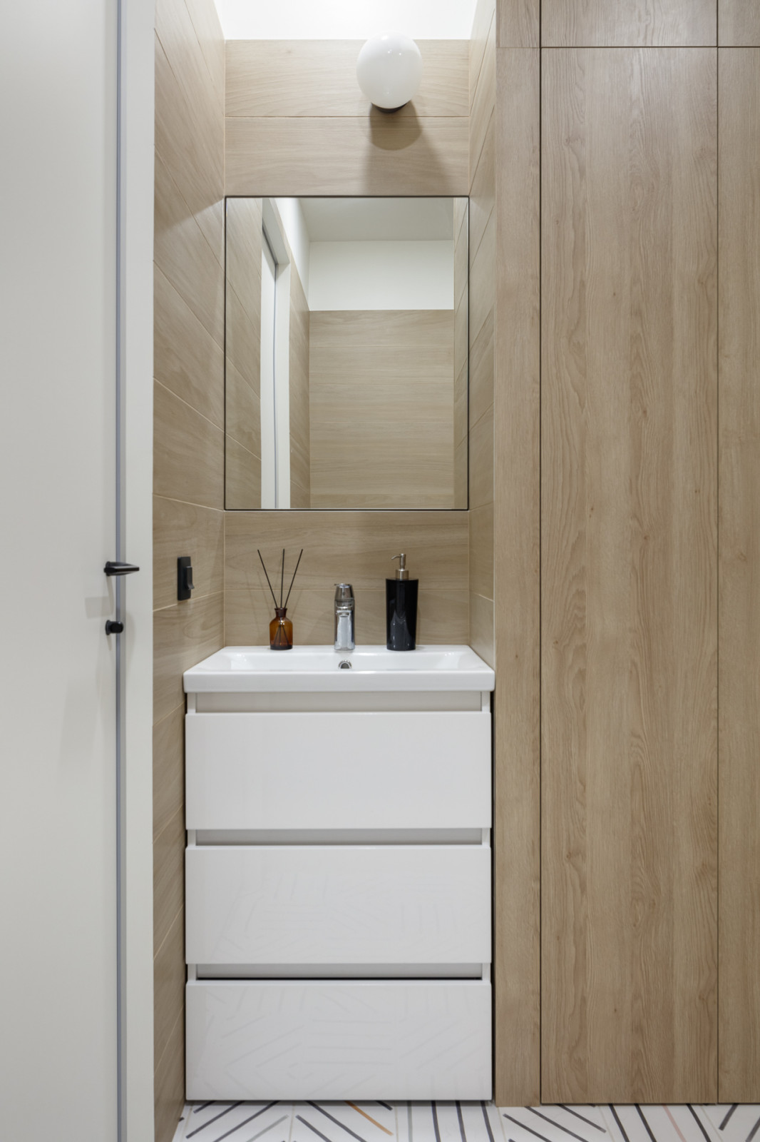 ЖК Грин парк