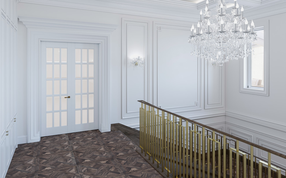 Жилой дом в Минске