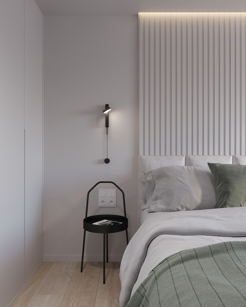 3К квартира. 65 кв.м