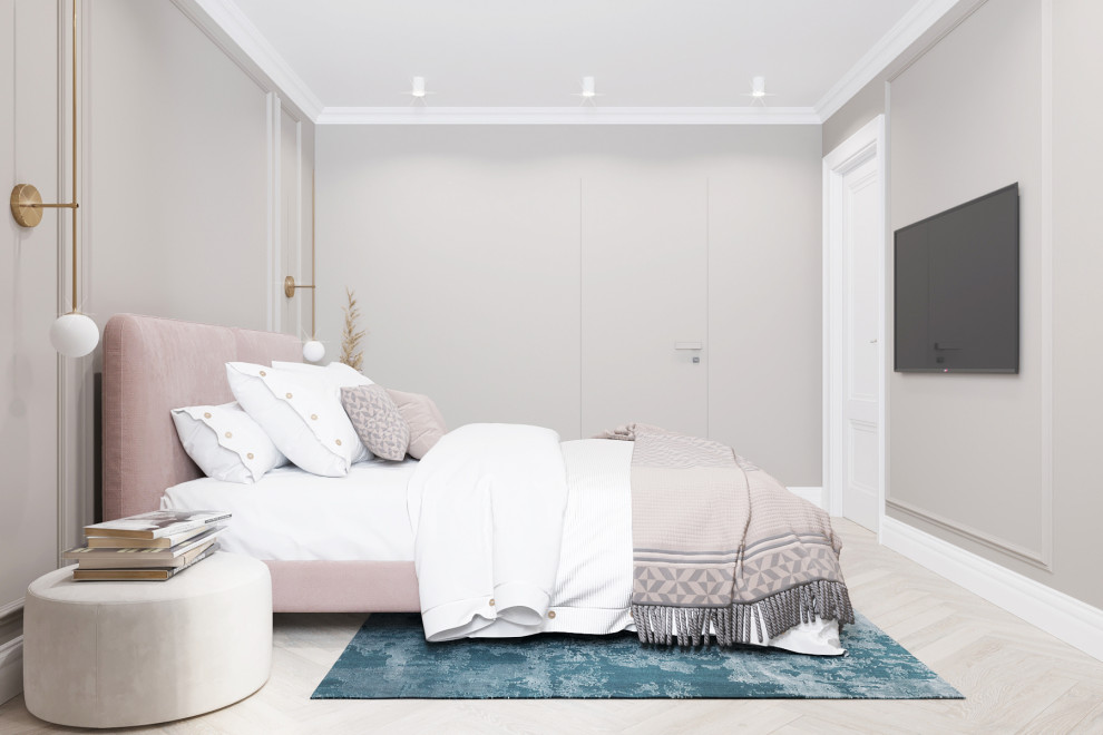 ЖК Губерния, г. Пермь