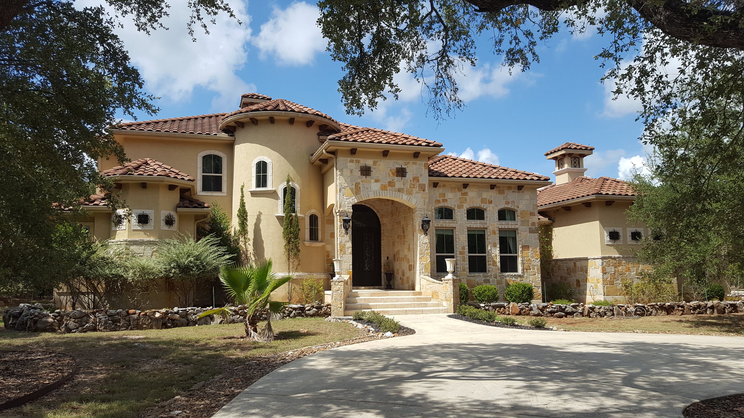 Various Home Designs