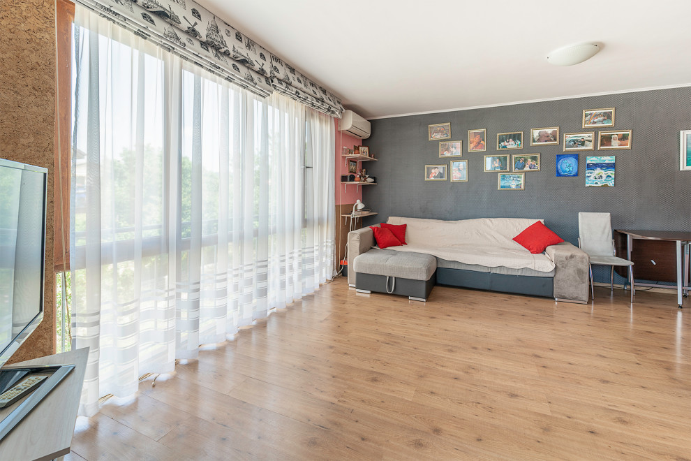 Апартаменты в Варне, квартал Виница