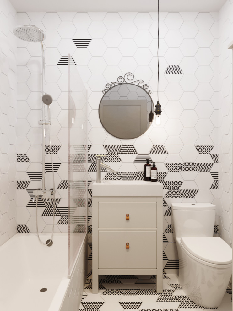 Шоурум эконом класса