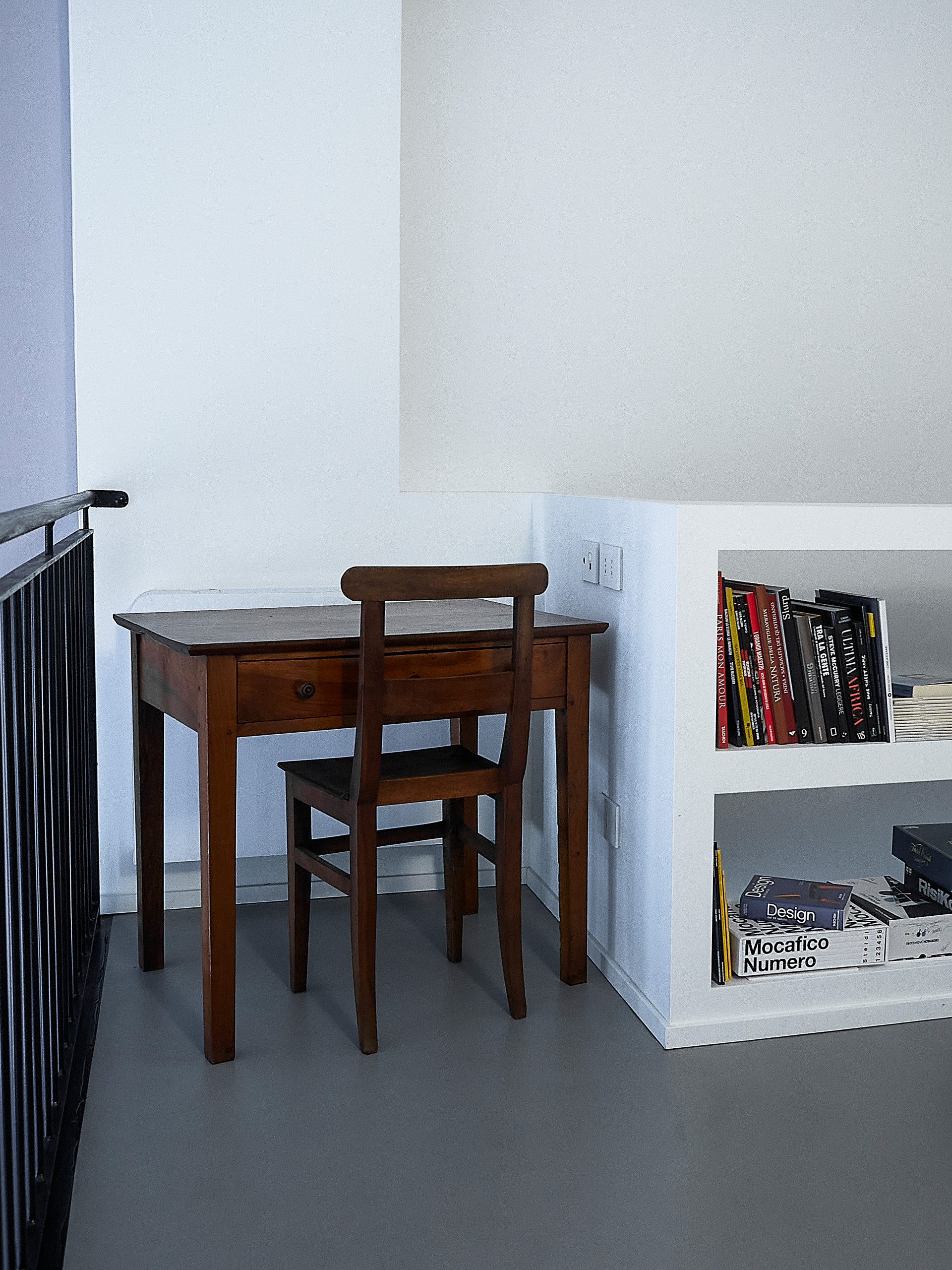 Loft MIM
