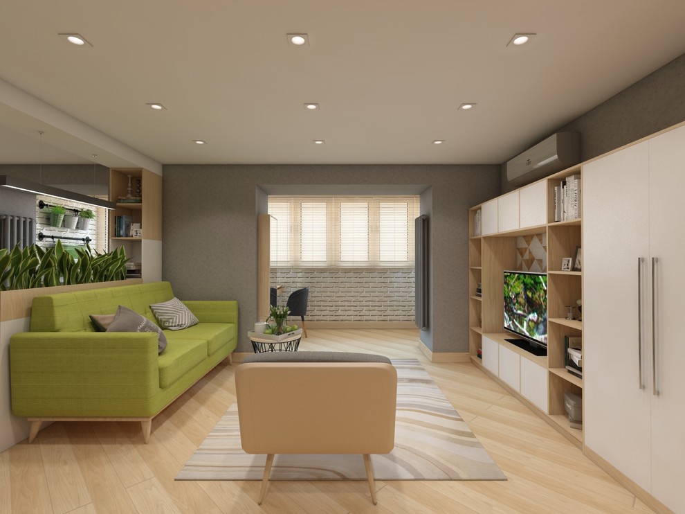 Квартира на ул. Чайковского