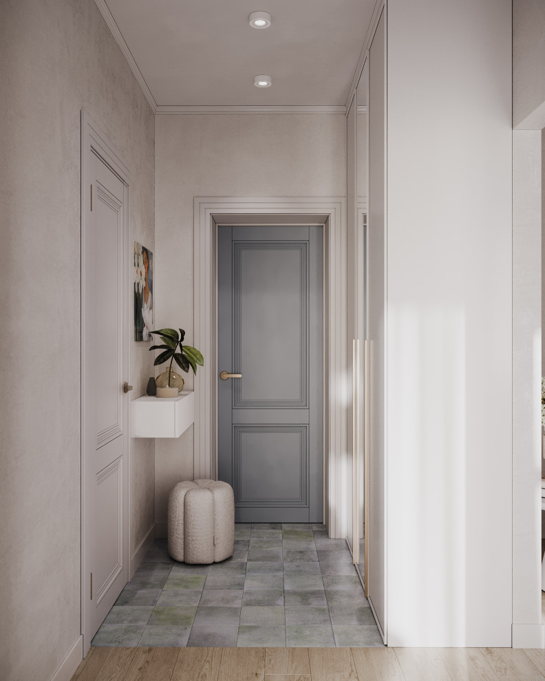 Проект "Мечтай"