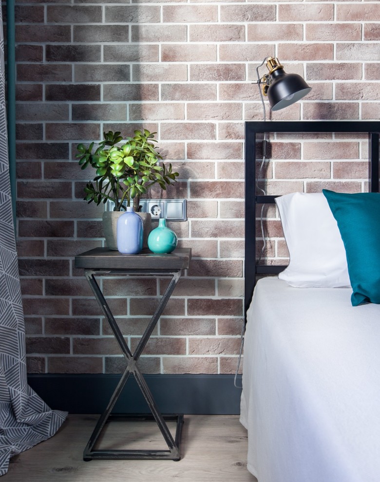 Двухкомнатная квартира