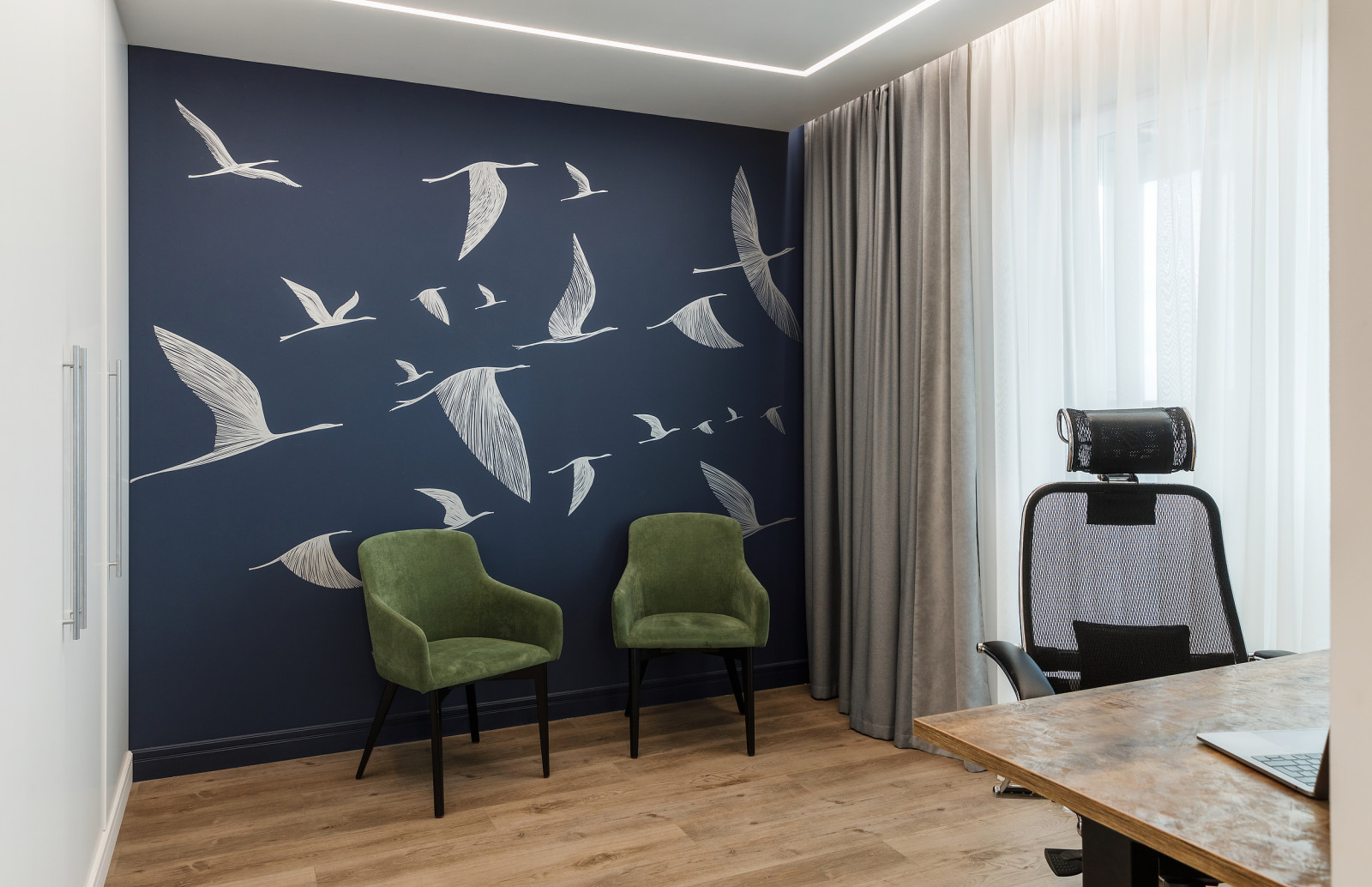 ЖК "Столицы"