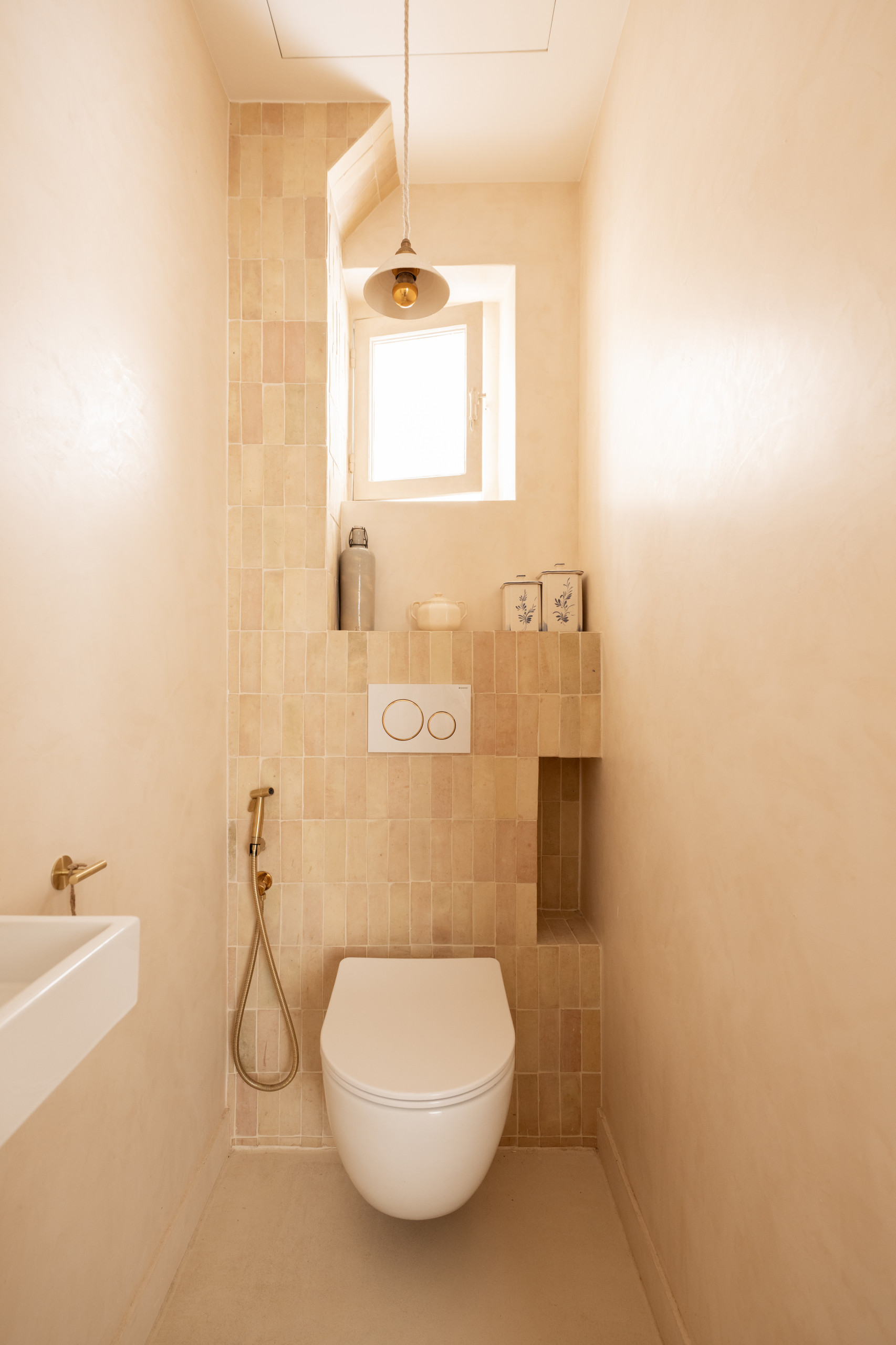 Tour d'Auvergne - Rénovation d'un appartement parisien