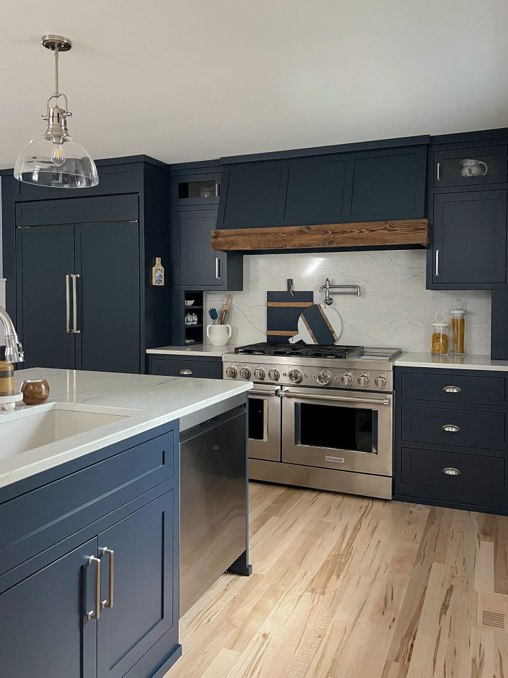 Kitchen Remodel