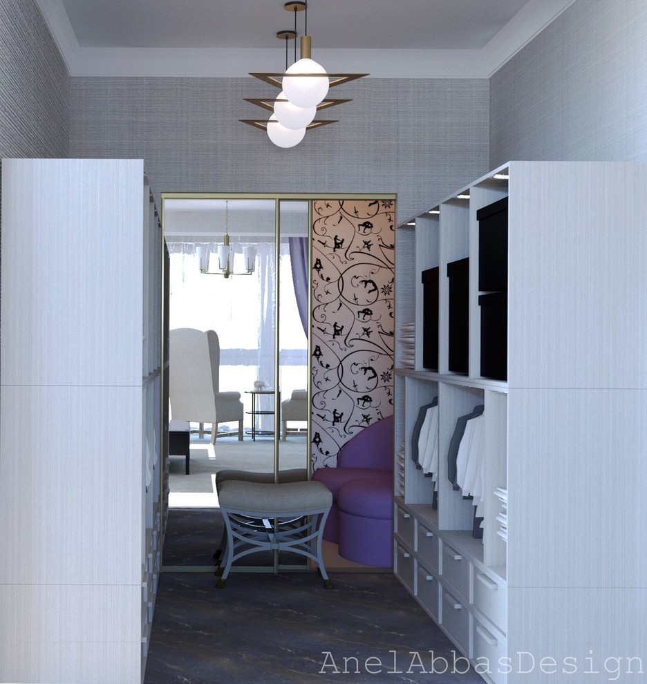 Квартира в ЖК "Falcon city"