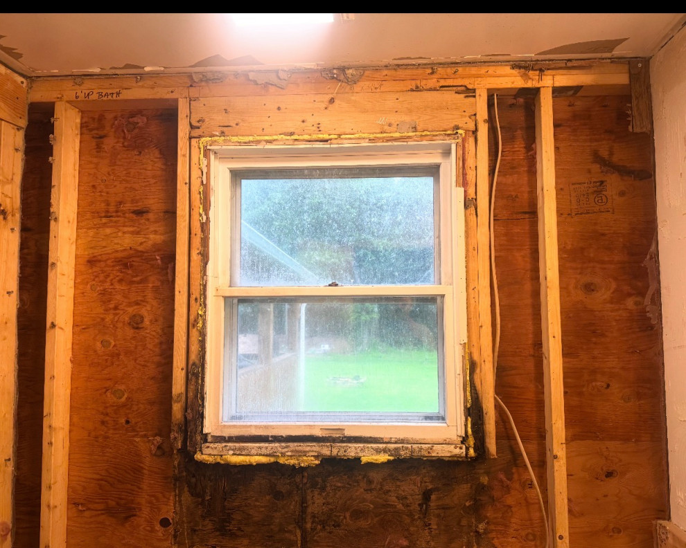 Bathroom Remodel