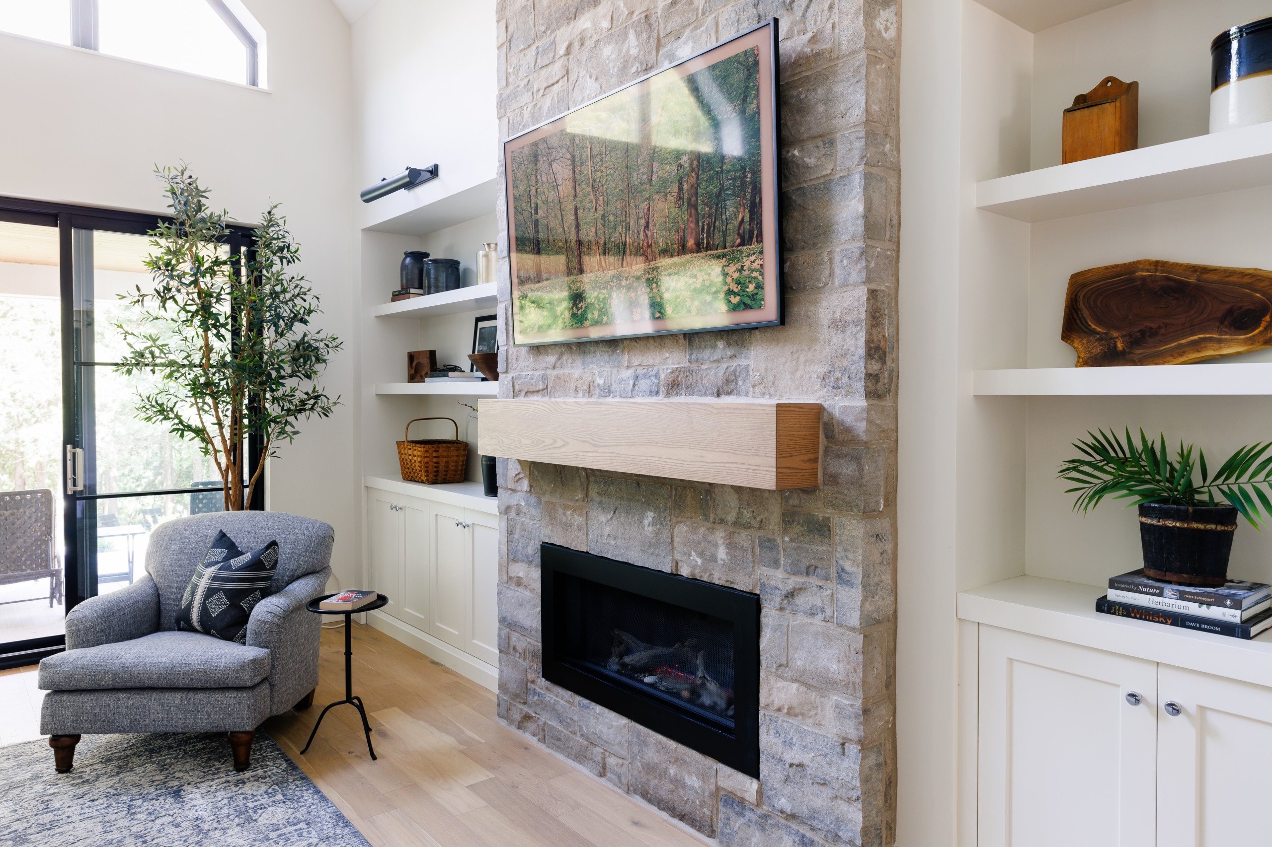 21st Century Bungalow