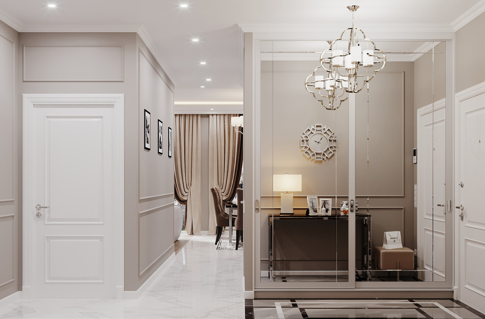 ЖК Испанские кварталы