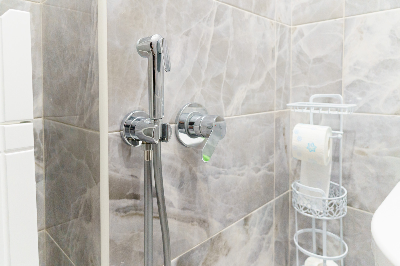 Капитальный ремонт в новостройке 66 м², Коммунарка